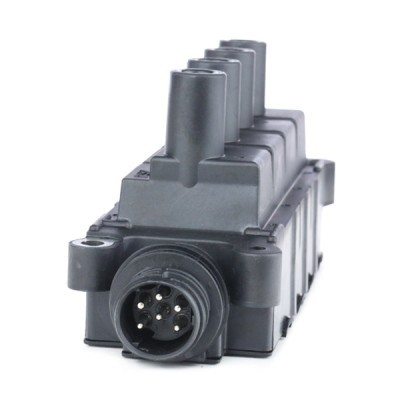 Ignition Coil RIDEX 689C0297 689C0297 - photo 5