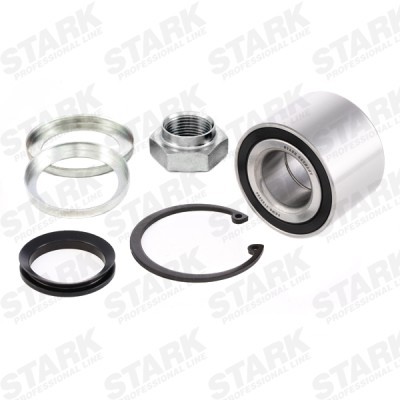Wheel Bearing Stark SKWB-0180034 SKWB-0180034 - photo 3