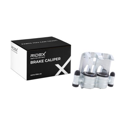 Brake Caliper RIDEX 78B0995 78B0995 - photo 2
