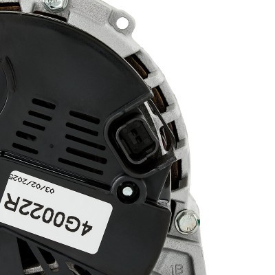Alternator RIDEX 4G0022R 4G0022R - photo 6
