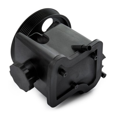 Hydraulic Pump, Steering System RIDEX 12H0046R 12H0046R - photo 4