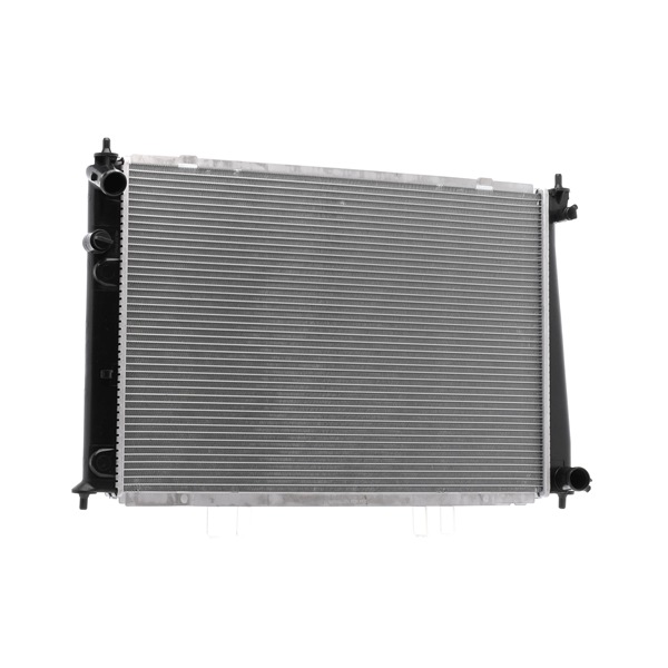 Radiator, Engine Cooling RIDEX 470R0092 470R0092 - photo 1