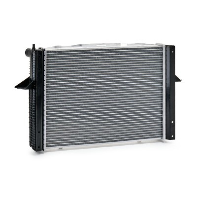 Radiator, Engine Cooling RIDEX 470R0294 470R0294 - photo 6