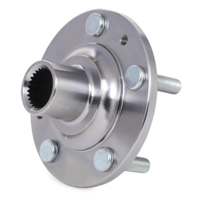 Wheel Hub RIDEX 653W0107 653W0107 - photo 4