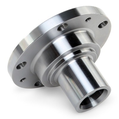 Wheel Hub RIDEX 653W0138 653W0138 - photo 4