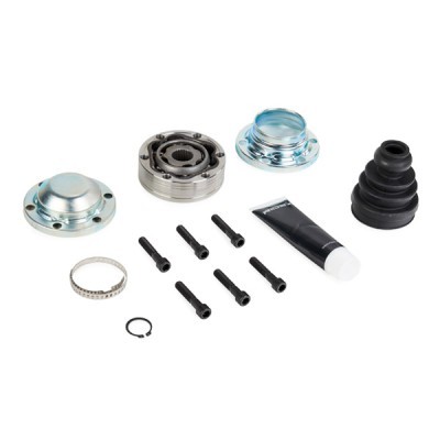 Joint Kit, Drive Shaft RIDEX 5J0114 5J0114 - photo 3