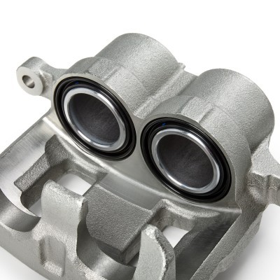 Brake Caliper RIDEX 78B1880 78B1880 - photo 5