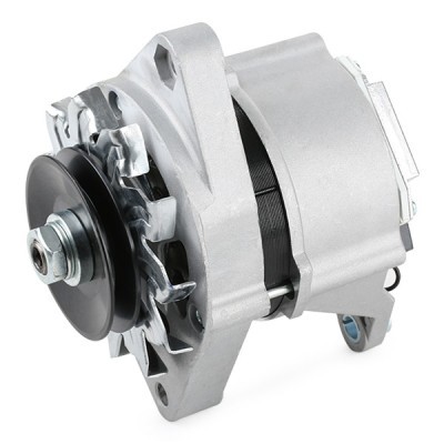 Alternator RIDEX 4G0566 4G0566 - photo 3