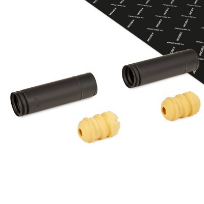 Dust Cover Kit, shock absorber RIDEX 919D0307 919D0307 - photo 2
