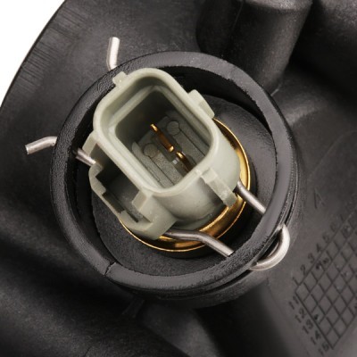 Thermostat, Coolant RIDEX 316T0262 316T0262 - photo 7