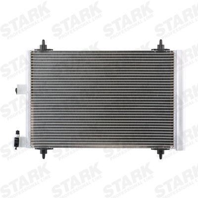 A/C condenser SKCD-0110075 - photo 2