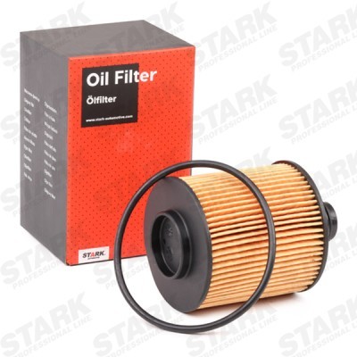 Oil Filter Stark SKOF-0860141 SKOF-0860141 - photo 2