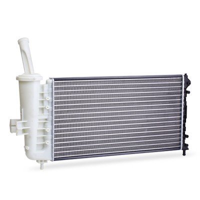 Radiator, Engine Cooling RIDEX 470R0613 470R0613 - photo 4