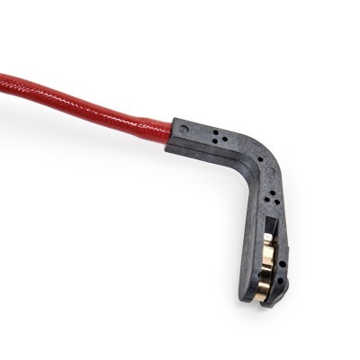 Sensor, Brake Pad Wear RIDEX 407W0292 407W0292 - photo 4
