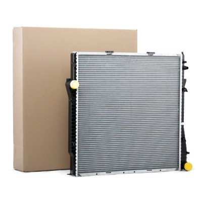 Radiator, Engine Cooling RIDEX 470R0034 470R0034 - photo 2