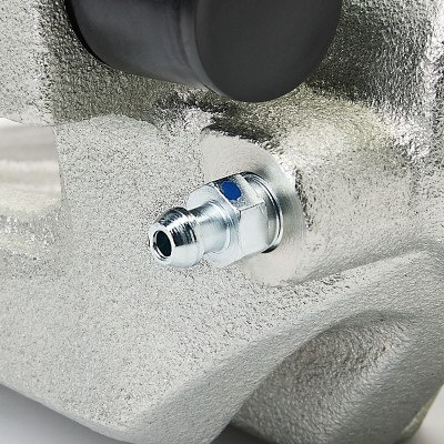 Brake Caliper RIDEX 78B1376 78B1376 - photo 6