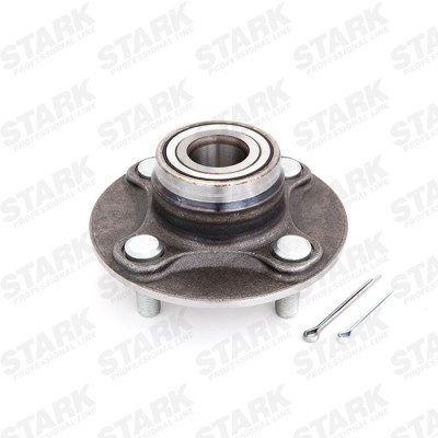 Wheel Bearing Stark SKWB-0180191 SKWB-0180191 - photo 3