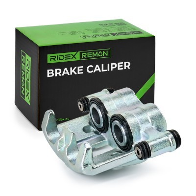 Brake Caliper RIDEX 78B1057R 78B1057R - photo 2
