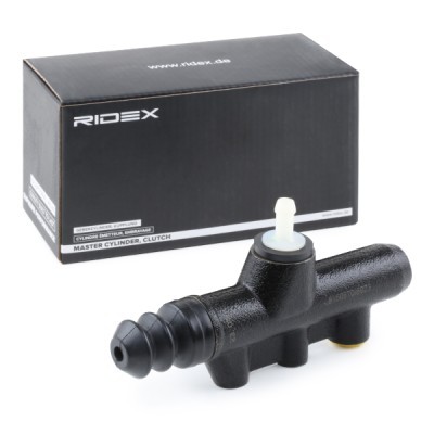 Clutch Master Cylinders RIDEX 234M0004 234M0004 - photo 2