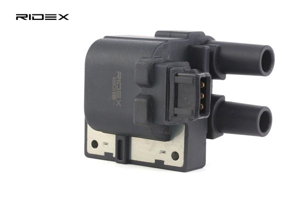 Ignition Coil RIDEX 689C0155 689C0155 - photo 1