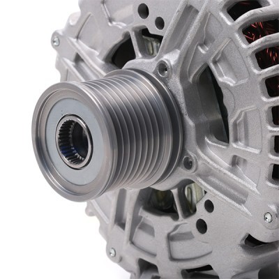Alternator RIDEX 4G0543 4G0543 - photo 5