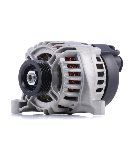 Alternator RIDEX 4G0036 4G0036 - photo 1