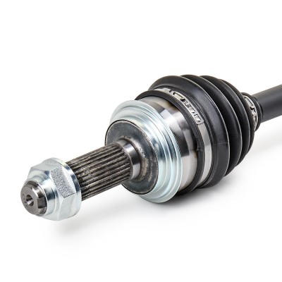 Drive Shaft RIDEX 13D0106 13D0106 - photo 6
