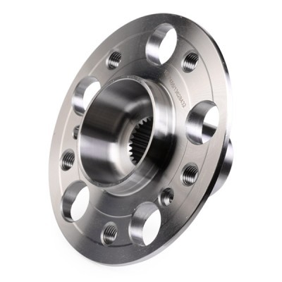 Wheel Hub RIDEX 653W0139 653W0139 - photo 3
