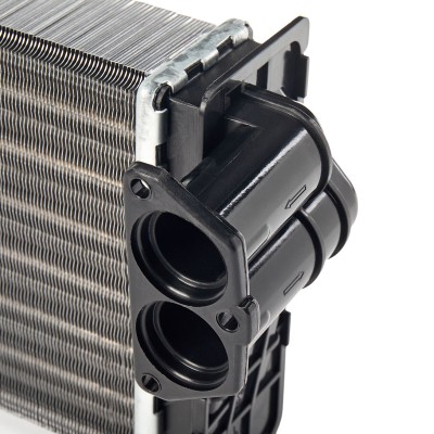 Radiator, Interior Heating RIDEX 467H0039 467H0039 - photo 10