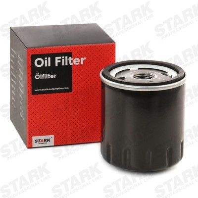 Oil Filter Stark SKOF-0860004 SKOF-0860004 - photo 2