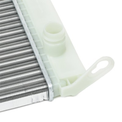 Radiator, Engine Cooling RIDEX 470R0398 470R0398 - photo 5