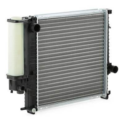 Radiator, Engine Cooling RIDEX 470R0011 470R0011 - photo 3