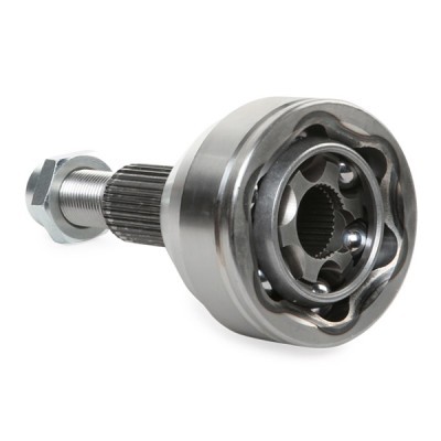 Joint Kit, Drive Shaft RIDEX 5J0450 5J0450 - photo 3