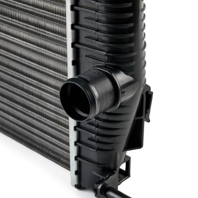 Radiator, Engine Cooling RIDEX 470R1100 470R1100 - photo 5