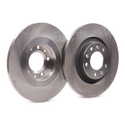 Brake Disc RIDEX 82B0884 82B0884 - photo 4
