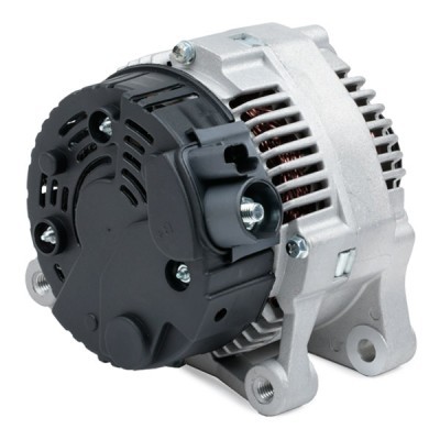 Alternator RIDEX 4G0139 4G0139 - photo 4