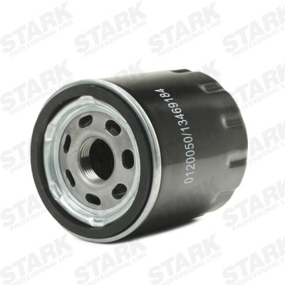 Oil Filter Stark SKOF-0860206 SKOF-0860206 - photo 3
