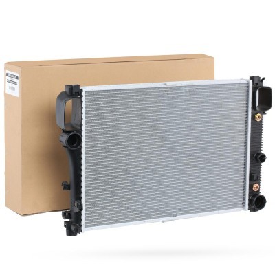Radiator, Engine Cooling RIDEX 470R0536 470R0536 - photo 2