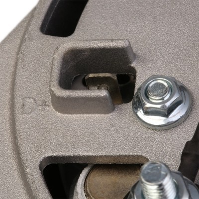 Alternator RIDEX 4G0311 4G0311 - photo 5