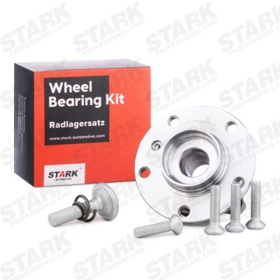 Wheel Bearing Stark SKWB-0180795 SKWB-0180795 - photo 2