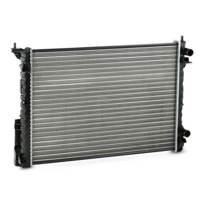 Radiator, Engine Cooling RIDEX 470R0630 470R0630 - photo 3