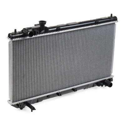 Radiator, Engine Cooling RIDEX 470R1385 470R1385 - photo 3