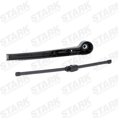 Wiper Arm Stark SKWA-0930124 SKWA-0930124 - photo 4