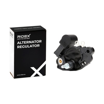 Alternator Regulator RIDEX 288R0043 288R0043 - photo 5