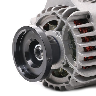 Alternator RIDEX 4G0370 4G0370 - photo 5