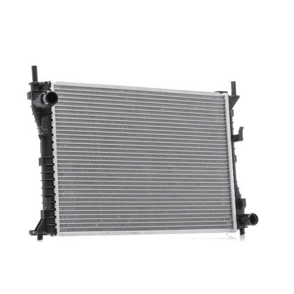 Radiator, Engine Cooling RIDEX 470R1325 470R1325 - photo 1