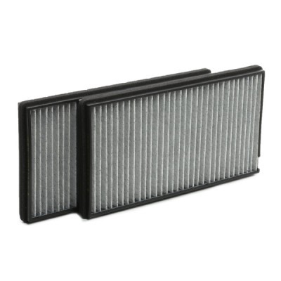 Cabin Air Filter RIDEX 424I0500 424I0500 - photo 4