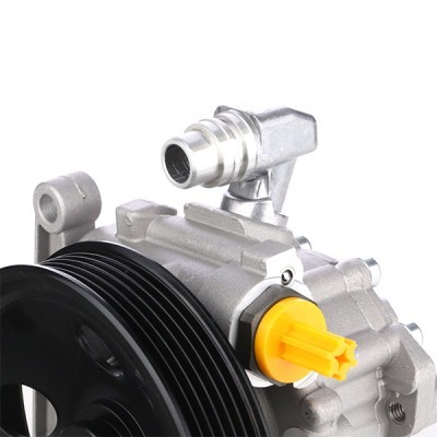 Hydraulic Pump, Steering System RIDEX 12H0178 12H0178 - photo 5