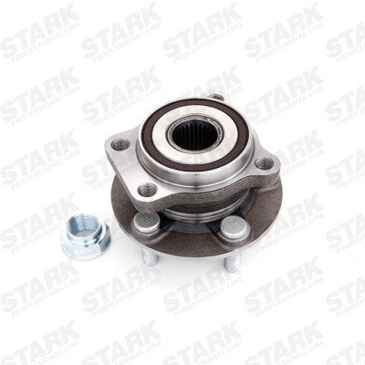 Wheel Bearing Stark SKWB-0180564 SKWB-0180564 - photo 2