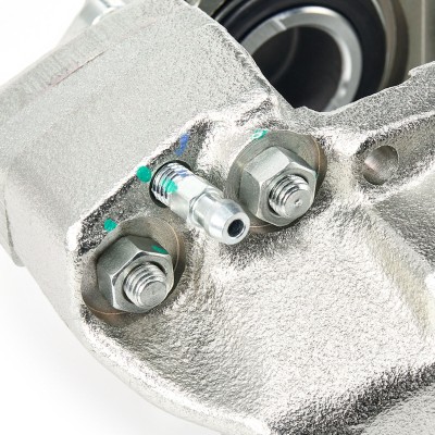 Brake Caliper RIDEX 78B1197 78B1197 - photo 6